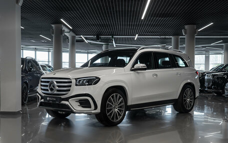 Mercedes-Benz GLS, 2025 год, 15 650 000 рублей, 1 фотография