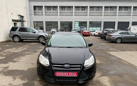 Ford Focus III, 2013 год, 650 000 рублей, 1 фотография