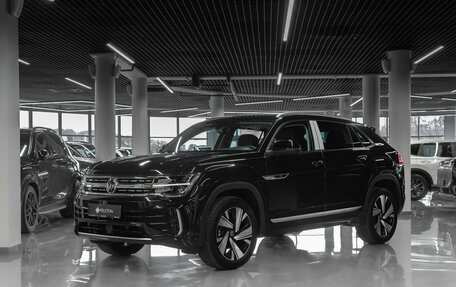 Volkswagen Teramont I, 2026 год, 5 500 000 рублей, 1 фотография