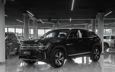 Volkswagen Teramont I, 2026 год, 5 500 000 рублей, 1 фотография