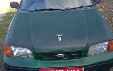 Toyota Corsa, 1995 год, 155 000 рублей, 1 фотография