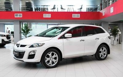 Mazda CX-7 I рестайлинг, 2011 год, 890 000 рублей, 1 фотография