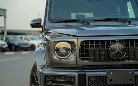 Mercedes-Benz G-Класс AMG, 2024 год, 22 500 000 рублей, 20 фотография