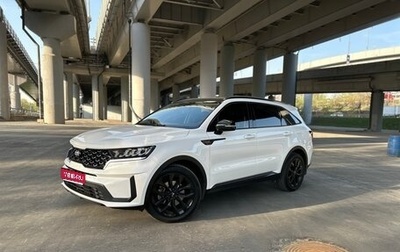 KIA Sorento IV, 2020 год, 3 500 000 рублей, 1 фотография