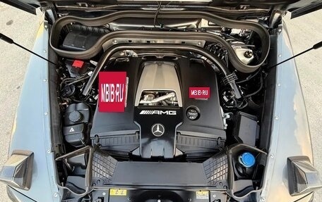 Mercedes-Benz G-Класс AMG, 2024 год, 22 500 000 рублей, 18 фотография