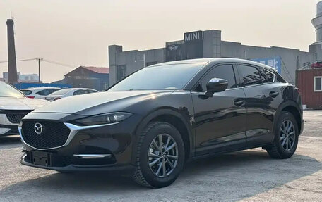 Mazda CX-4, 2022 год, 1 800 004 рублей, 1 фотография