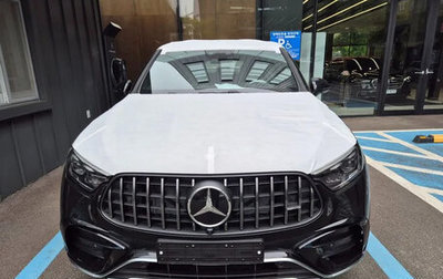 Mercedes-Benz GLC AMG, 2026 год, 11 146 777 рублей, 1 фотография