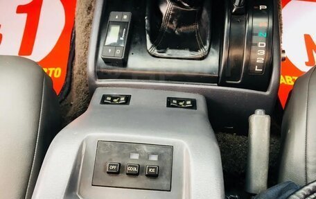 Toyota Land Cruiser 80 рестайлинг, 1992 год, 1 600 000 рублей, 6 фотография