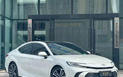 Toyota Camry, 2025 год, 3 870 000 рублей, 1 фотография