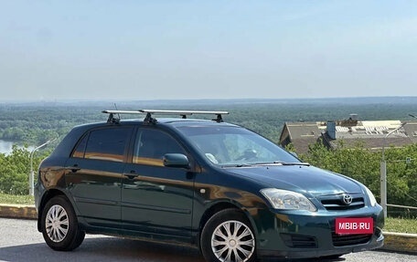 Toyota Corolla, 2005 год, 480 000 рублей, 1 фотография