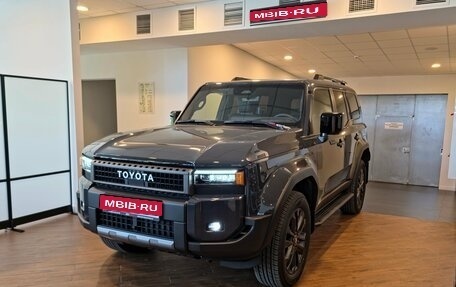 Toyota Land Cruiser Prado, 2025 год, 12 650 000 рублей, 1 фотография