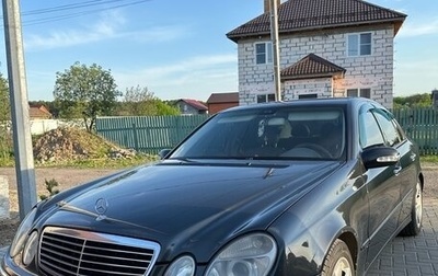 Mercedes-Benz E-Класс, 2002 год, 650 000 рублей, 1 фотография