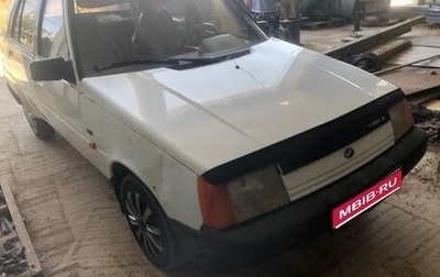ЗАЗ 1103 «Славута», 2002 год, 110 000 рублей, 1 фотография