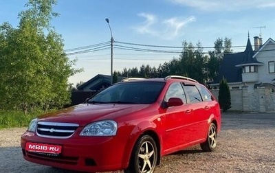 Chevrolet Lacetti, 2008 год, 600 000 рублей, 1 фотография