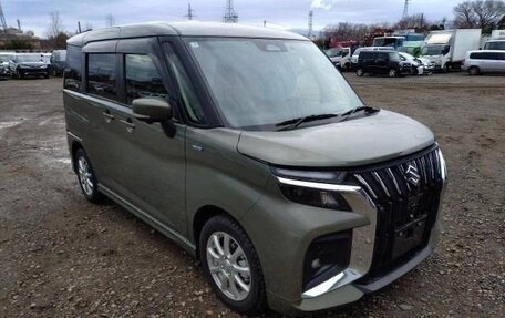 Suzuki Solio, 2025 год, 1 250 000 рублей, 1 фотография