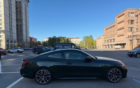 BMW 4 серия, 2021 год, 5 600 000 рублей, 5 фотография