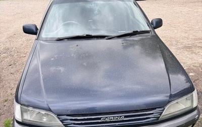 Toyota Carina, 1996 год, 340 000 рублей, 1 фотография