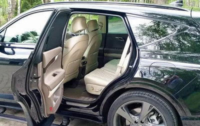 Genesis GV80 I, 2021 год, 6 100 000 рублей, 1 фотография