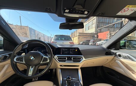 BMW 4 серия, 2021 год, 5 600 000 рублей, 9 фотография