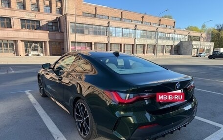 BMW 4 серия, 2021 год, 5 600 000 рублей, 8 фотография