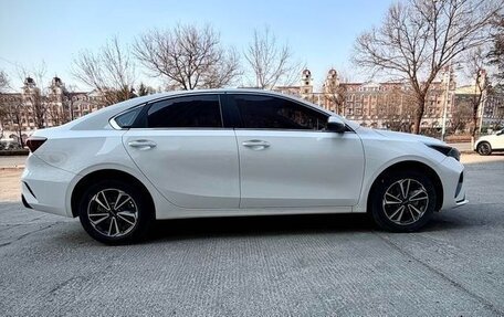 KIA K3, 2022 год, 1 475 000 рублей, 7 фотография