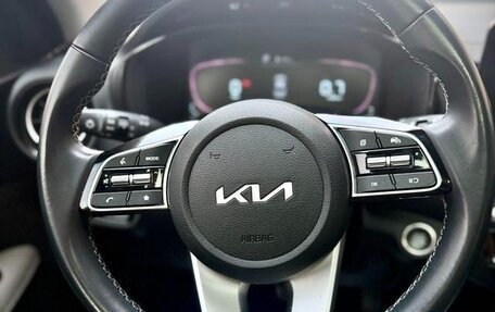 KIA K3, 2022 год, 1 475 000 рублей, 10 фотография