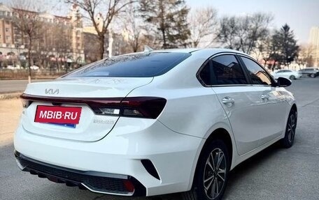 KIA K3, 2022 год, 1 475 000 рублей, 4 фотография