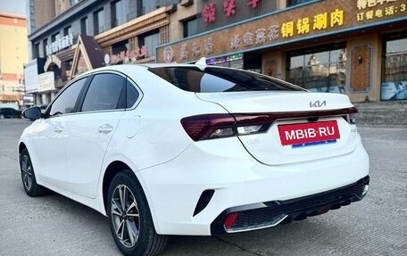 KIA K3, 2022 год, 1 475 000 рублей, 6 фотография