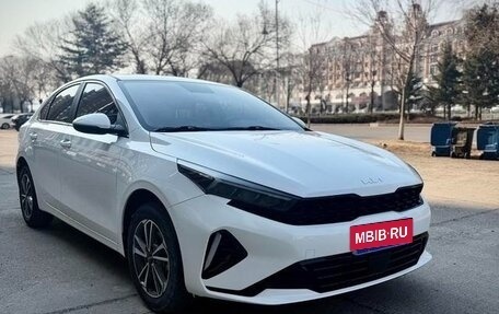 KIA K3, 2022 год, 1 475 000 рублей, 3 фотография