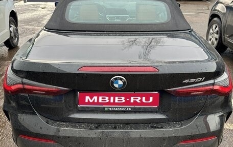 BMW 4 серия, 2021 год, 6 450 000 рублей, 1 фотография
