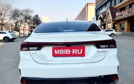 KIA K3, 2022 год, 1 475 000 рублей, 5 фотография