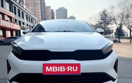 KIA K3, 2022 год, 1 475 000 рублей, 2 фотография