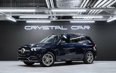 Mercedes-Benz GLE, 2019 год, 5 650 000 рублей, 1 фотография