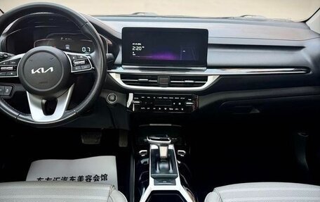 KIA K3, 2022 год, 1 475 000 рублей, 11 фотография