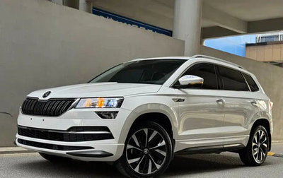 Skoda Karoq I, 2022 год, 1 650 004 рублей, 1 фотография