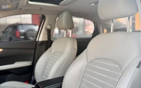 KIA K3, 2022 год, 1 475 000 рублей, 14 фотография
