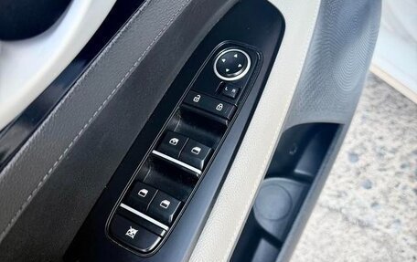 KIA K3, 2022 год, 1 475 000 рублей, 12 фотография