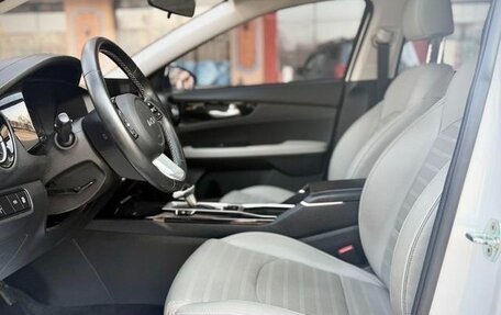 KIA K3, 2022 год, 1 475 000 рублей, 15 фотография