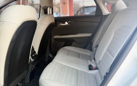 KIA K3, 2022 год, 1 475 000 рублей, 19 фотография