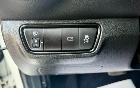 KIA K3, 2022 год, 1 475 000 рублей, 16 фотография