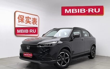 Honda Vezel, 2023 год, 1 590 000 рублей, 1 фотография