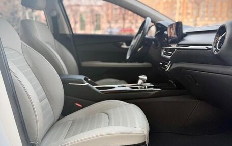KIA K3, 2022 год, 1 475 000 рублей, 21 фотография
