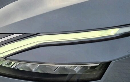 Nissan Qashqai, 2021 год, 1 660 000 рублей, 4 фотография