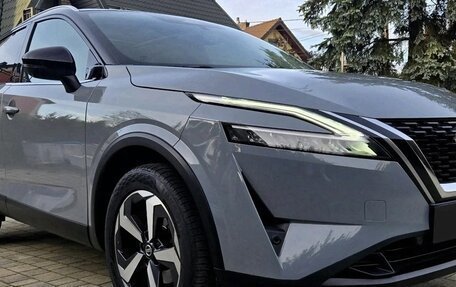 Nissan Qashqai, 2021 год, 1 660 000 рублей, 7 фотография
