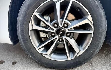 KIA K3, 2022 год, 1 475 000 рублей, 24 фотография