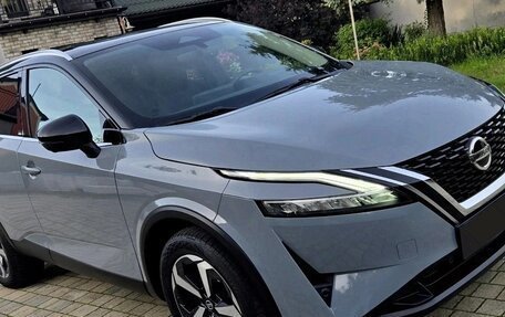 Nissan Qashqai, 2021 год, 1 660 000 рублей, 8 фотография