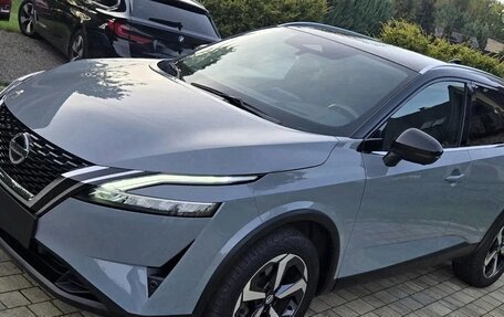 Nissan Qashqai, 2021 год, 1 660 000 рублей, 11 фотография