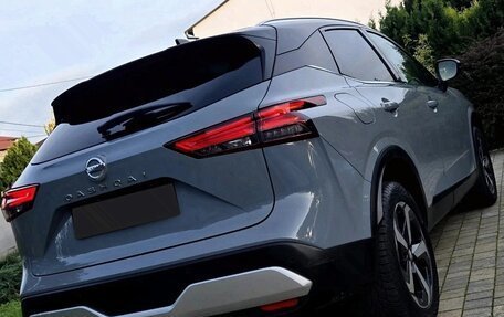 Nissan Qashqai, 2021 год, 1 660 000 рублей, 13 фотография