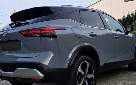Nissan Qashqai, 2021 год, 1 660 000 рублей, 12 фотография