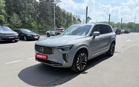 Volvo XC90 II рестайлинг, 2026 год, 11 450 000 рублей, 1 фотография